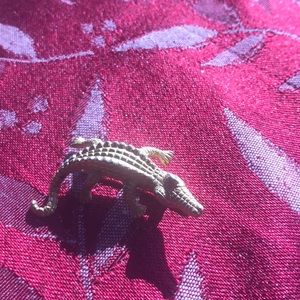 Lizard Pin🌺